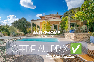  maison la-verdiere 83560