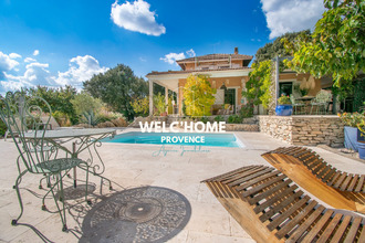  maison la-verdiere 83560