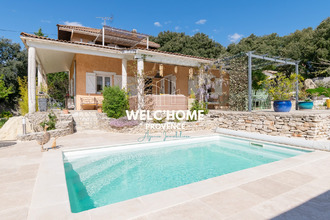  maison la-verdiere 83560