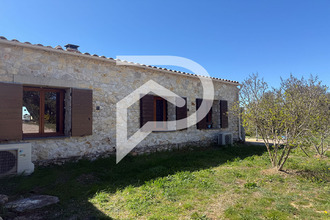  maison la-verdiere 83560