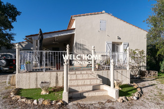  maison la-verdiere 83560