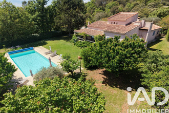  maison la-verdiere 83560