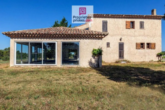  maison la-verdiere 83560