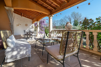  maison la-verdiere 83560