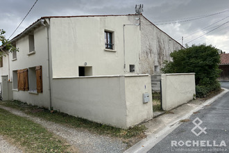  maison la-vergne 17400