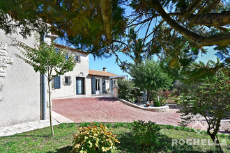  maison la-vergne 17400