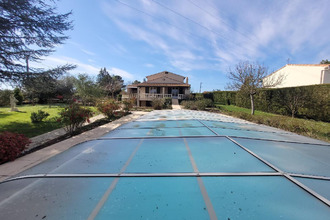  maison la-vergne 17400