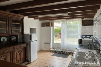  maison la-vergne 17400