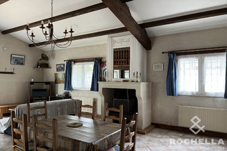  maison la-vergne 17400