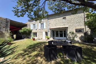  maison la-vergne 17400