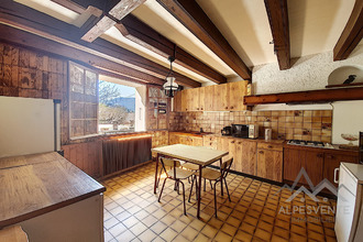  maison la-vernaz 74200