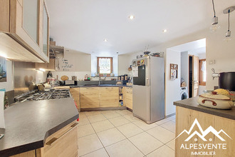  maison la-vernaz 74200