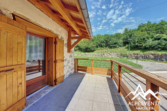  maison la-vernaz 74200