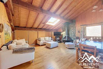  maison la-vernaz 74200