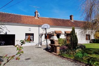  maison la-vernelle 36600