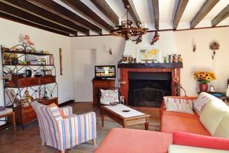  maison la-vernelle 36600