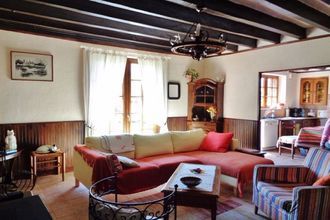  maison la-vernelle 36600