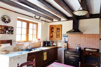  maison la-vernelle 36600