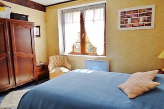  maison la-vernelle 36600