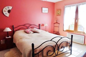  maison la-vernelle 36600