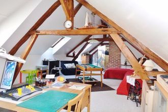  maison la-vernelle 36600