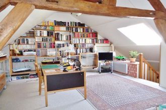  maison la-vernelle 36600