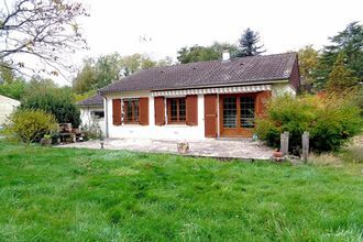  maison la-vernelle 36600