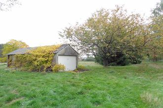  maison la-vernelle 36600