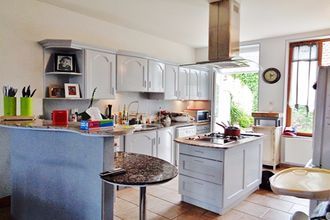  maison la-vernelle 36600