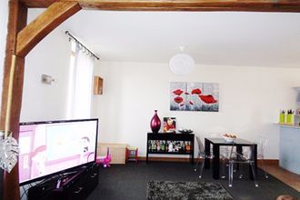  maison la-vernelle 36600