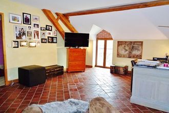  maison la-vernelle 36600