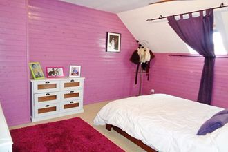  maison la-vernelle 36600