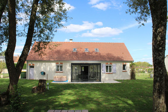  maison la-vernelle 36600