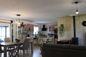  maison la-vernelle 36600