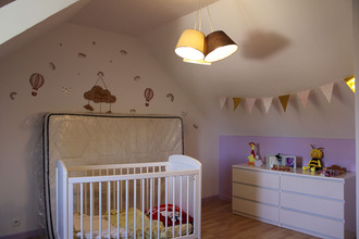  maison la-vernelle 36600