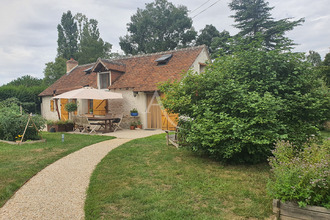  maison la-vernelle 36600