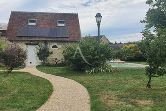  maison la-vernelle 36600