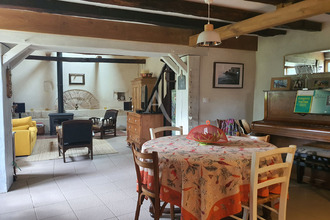  maison la-vernelle 36600