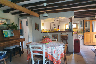  maison la-vernelle 36600