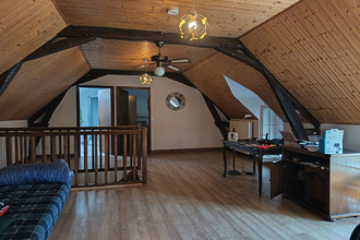  maison la-vernelle 36600
