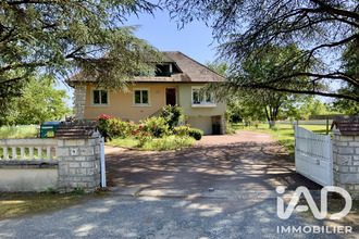  maison la-vernelle 36600