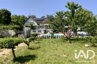  maison la-vernelle 36600