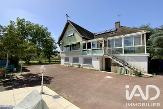  maison la-vernelle 36600