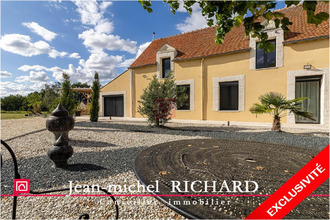  maison la-vernelle 36600