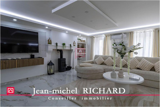 maison la-vernelle 36600
