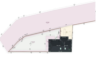  maison la-verpilliere 38290