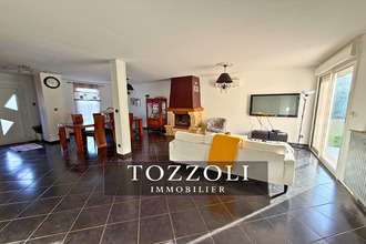  maison la-verpilliere 38290