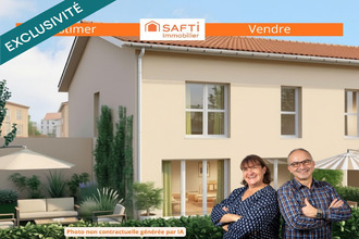  maison la-verpilliere 38290