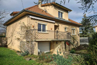  maison la-verpilliere 38290