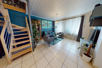  maison la-verpilliere 38290